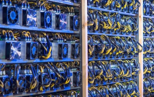 Police Seize Bitcoin Mining Machines in Venezuelan Prison Bust