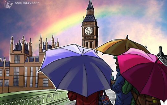 UK’s Travel Rule comes into effect, could halt certain crypto transfers