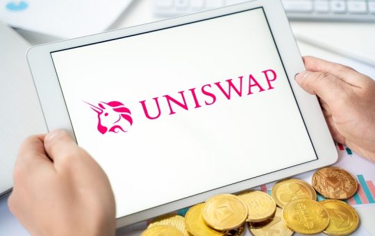 Uniswap launches an educational platform in conjunction with Do DAO
