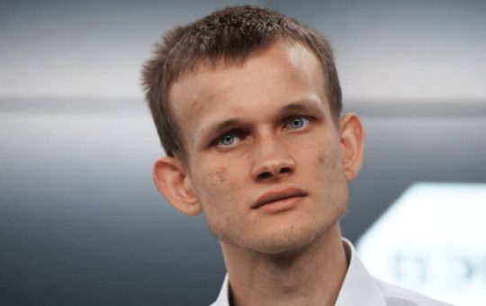 Vitalik Buterin's X (Twitter) Account Compromised, Iconic NFT Reportedly Stolen
