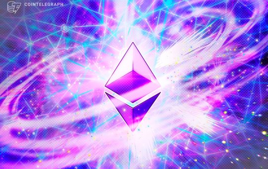 3 reasons why Ethereum price can’t break $2K
