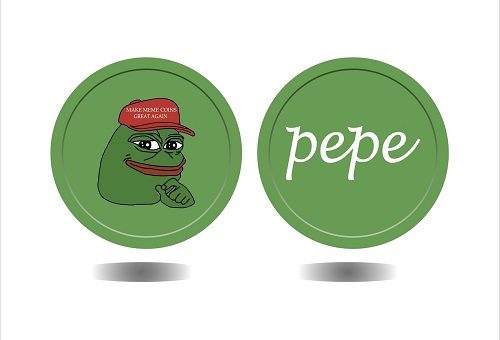 As Pepe struggles to maintain its early 150x boom, Is there a new contender to its throne?