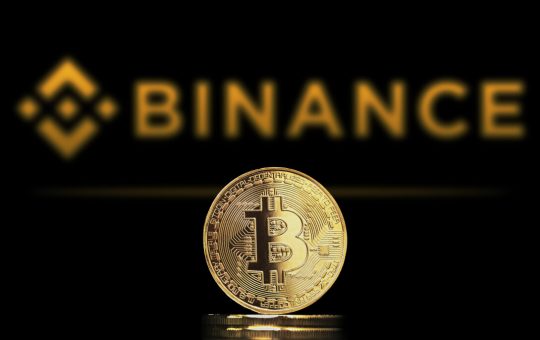 Binance Announces Alliance With Fiat Partners to Offer EUR Services – Here’s the Latest