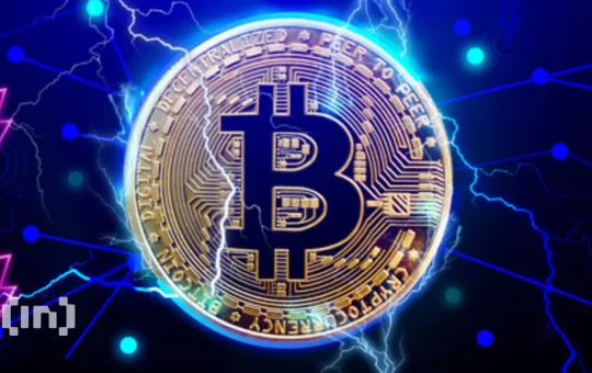 Bitcoin Lightning Network Transactions Have Surged 1,200% in Two Years: Research 