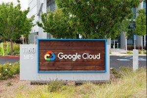Google Cloud Offices