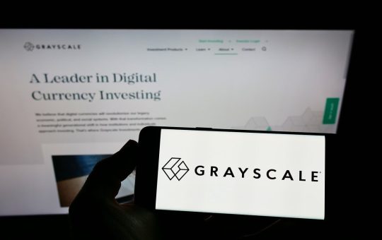 SEC Decision Not to Appeal Boosts Odds for Grayscale Bitcoin Trust (GBTC) ETF Conversion