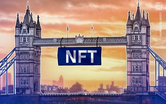 UK risks regulating NFTs the wrong way, says Mintable CEO