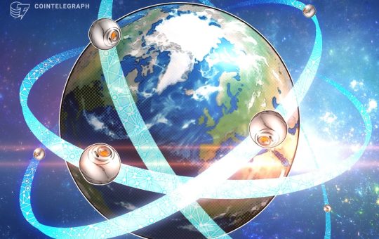 Worldcoin to cease paying Orb operators in USDC as early as November