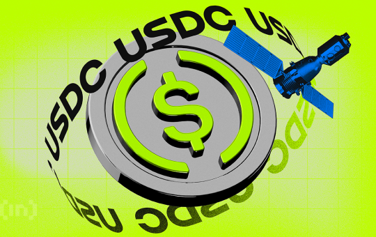 Circle’s Bridged USDC Standard Boosts New Blockchains