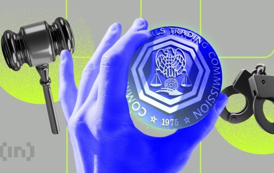 CFTC to Ramp up Its War on Crypto, “Access to US Customers Is a Privilege”