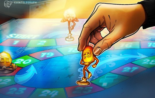 Crypto lobby spending in US set to beat 2022 record: Report
