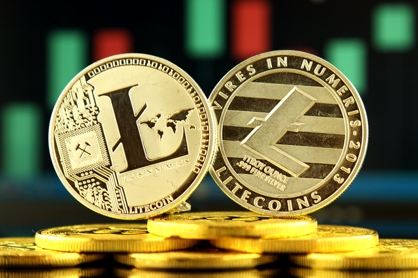 Litecoin price outlook as on-chain activity spikes