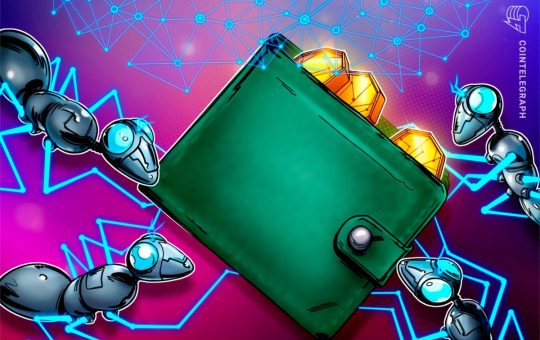 Telegram Wallet avoided self-custody to ease crypto onboarding, COO says