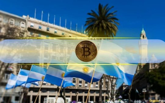 Argentina Allows Contracts to Be Settled in Bitcoin, Local BTC Price Surges to ATH