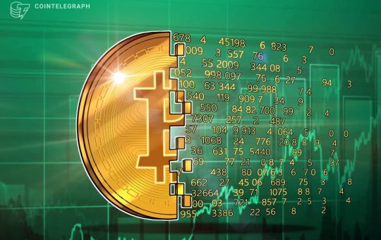 Bitcoin dev denies adding inscriptions to National Vulnerability Database