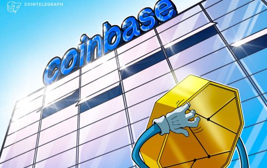 Coinbase co-founder Fred Ehrsam sells $13 million COIN shares as ARK continues to divest