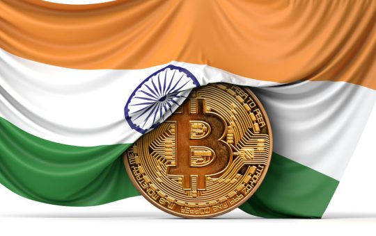 India issues compliance notices to nine offshore exchanges including Binance