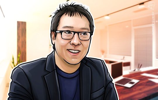 Spot Bitcoin ETF approval to propel BTC to $1M in ‘days to weeks,’ says Samson Mow