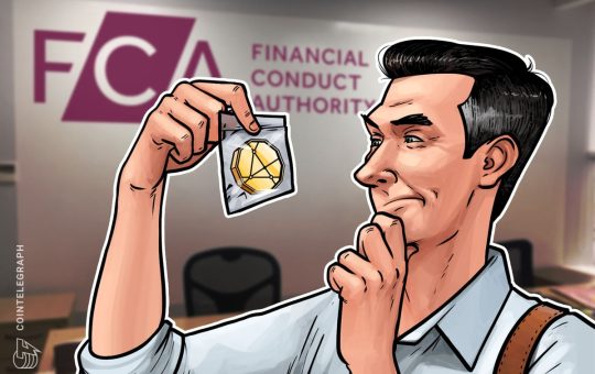 UK FCA crypto skills gap is causing slow enforcement, says National Audit Office