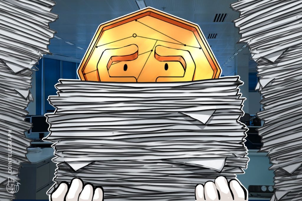 US gov’t removes two crypto AML rules from national defense bill