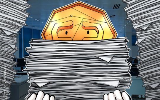 US gov’t removes two crypto AML rules from national defense bill