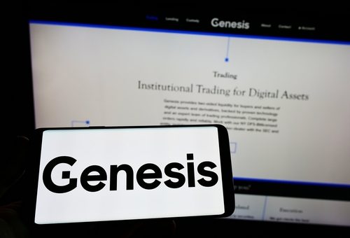 Genesis to pay $8M fine, forfeit BitLicense as NYDFS settlement