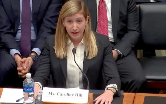 Crypto Ties To Terrorism ‘Overstated’ But Regulation Is Needed, Experts Tell Congress