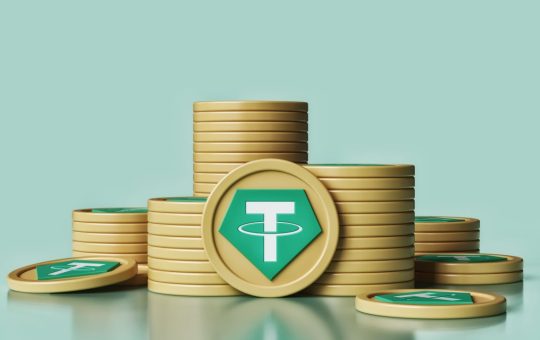 Tether’s ‘Record-Breaking’ Q4 Profit Partly Attributed to Gold and BTC Price Appreciation