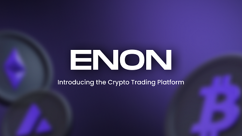 Unveiling a Groundbreaking Crypto Trading Experience