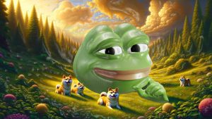 4-Day $3.77 Billion Boost in Meme Coin Sector Led by PEPE, WIF, and BONK