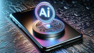AI Crypto Sector Stands Tall Amid Market Decline, Economy Bolsters by $7.54B in Just 30 Days