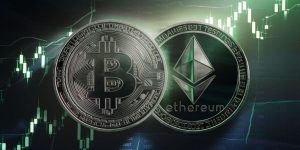 Bitcoin and Ethereum See 3% Gains as Halving Looms