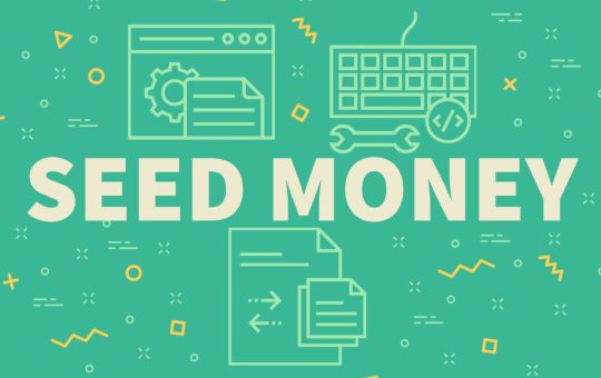 Egyptian Fintech Startup Moneyhash Secures $4.5 Million in Seed Funding Round
