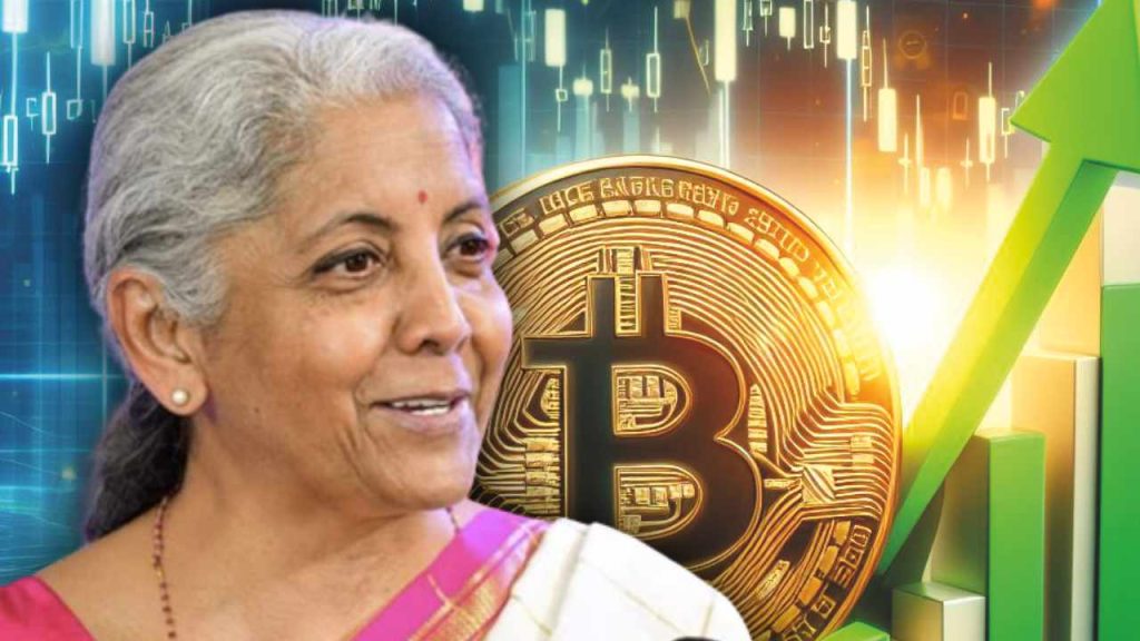 Indian Finance Minister Says Crypto Assets Cannot Be Currencies — Expects ‘Some Framework Emerging’ From G20 Discussion