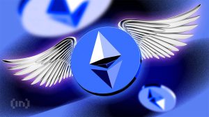 Ethereum (ETH) Price Analysis: Brace for a Possible Drop to $3,000