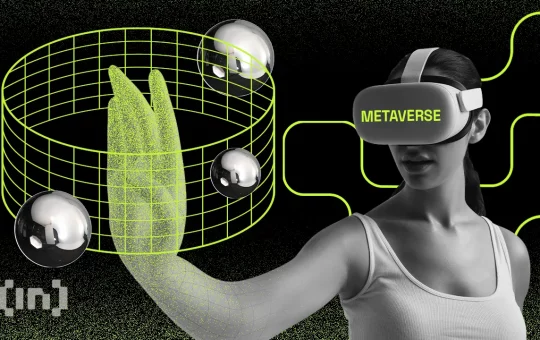 Japanese Auto Maker Nissan Taps Into the Metaverse