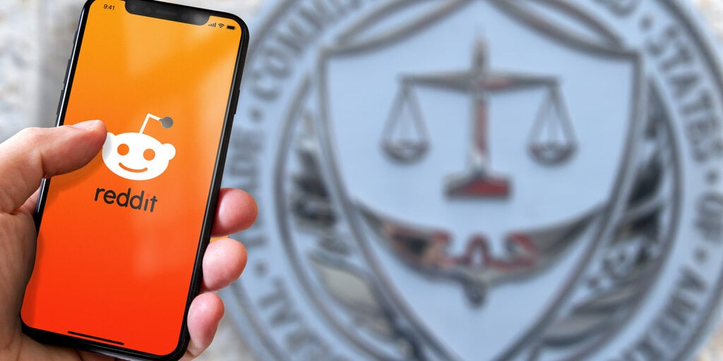 Reddit Discloses FTC Probe into AI Data Licensing Ahead of IPO