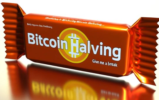 With 1 Month to Go, Bitcoin Halving Poised to Shift Mining Dynamics