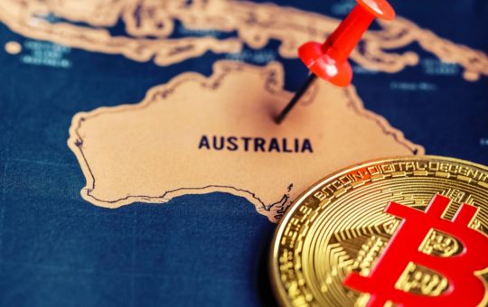 Australian Regulator Says Crypto Is a Debenture That Requires Regulation