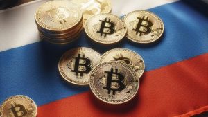 Bank of Russia Supports Cryptocurrency Usage for International Settlements
