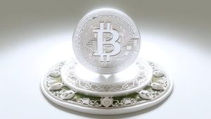 Bitcoin Difficulty and Hashrate Reach Record Highs as Halving Draws Closer