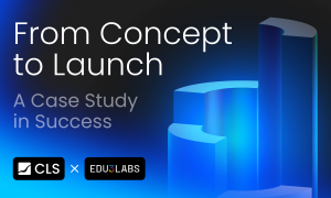 CLS Global’s Successful Project Launching Service for Edu3Labs