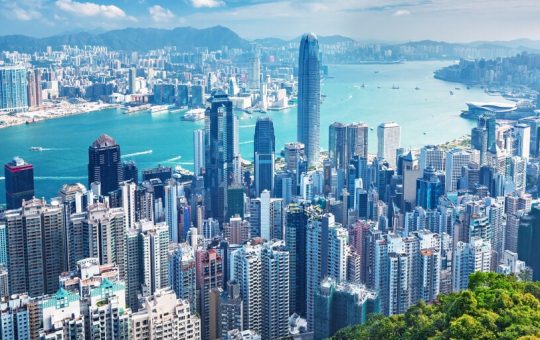 Hong Kong Spot Bitcoin and Ethereum ETFs to Begin Trading April 30