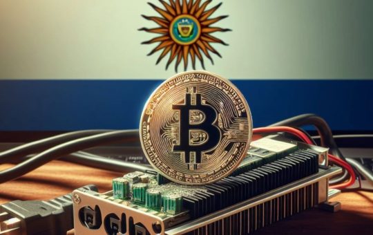Paraguayan Lawmakers Introduce Bill to Temporarily Pull the Plug on Bitcoin Mining Operations