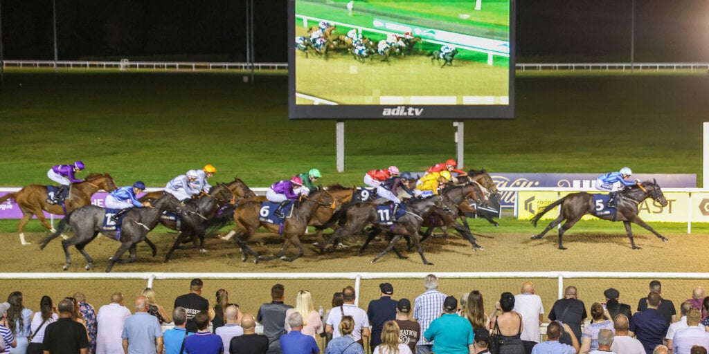 The Winners Circle is Bringing Horse Racing to a New Generation of Web3 Fans