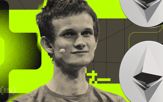 Vitalik Buterin Debunks Layer 3 as the Ultimate Fix – Here’s Why