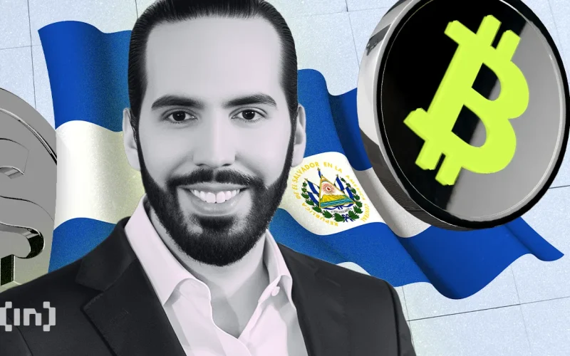El Salvador Unveils Public Bitcoin Mempool, Showcases Nearly $353 Million Holdings