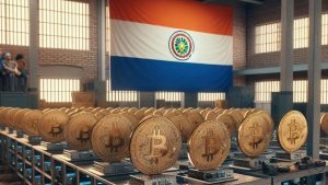 Paraguayan Authorities Shut Down 2,700 Miners in Largest Anti-Illegal Bitcoin Mining Intervention to Date