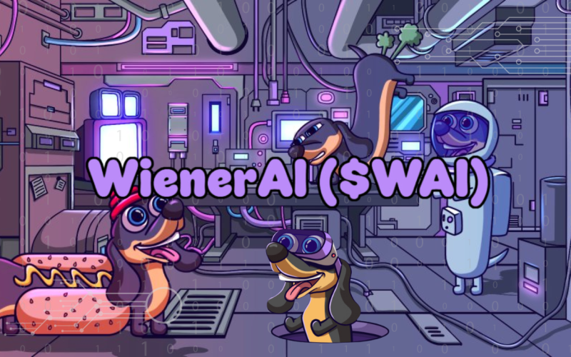 Pepe Price Prediction as it Hits New ATH – Does WienerAI Have Higher Potential?