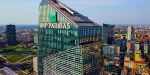 Second-Largest European Bank BNP Paribas Bought BlackRock Bitcoin ETF Shares: SEC Filing